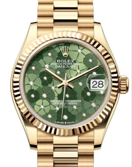 Rolex - Datejust 31