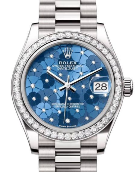 Rolex - Datejust 31