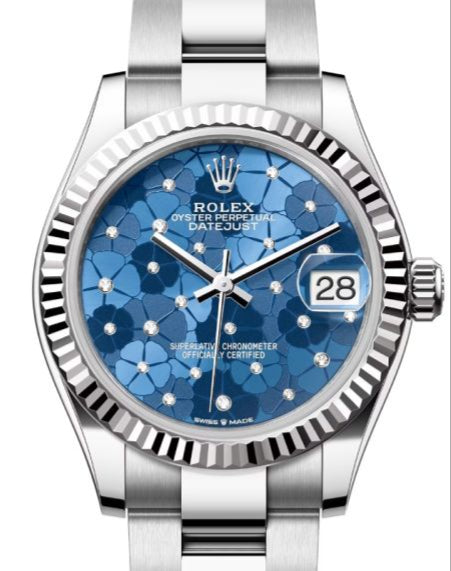 Rolex - Datejust 31