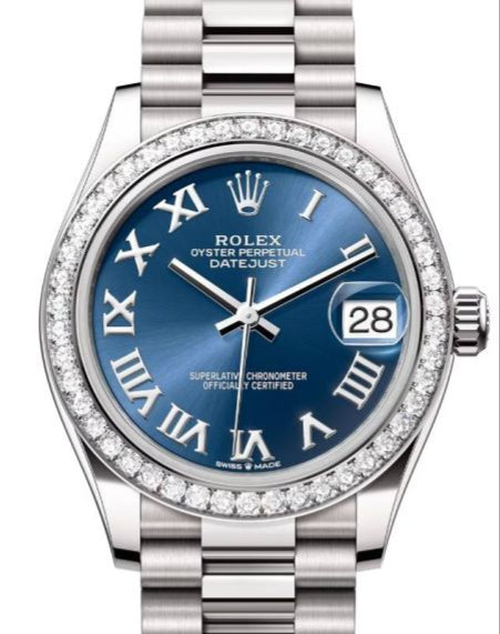 Rolex - Datejust 31