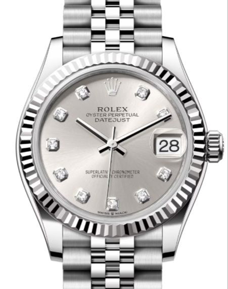 Rolex - Datejust 31