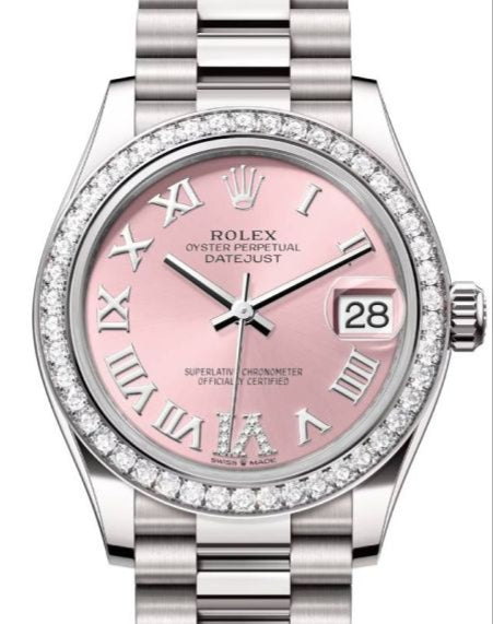 Rolex - Datejust 31