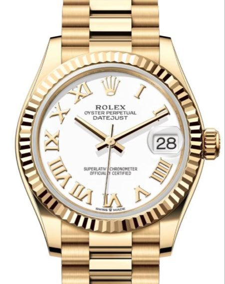 Rolex - Datejust 31