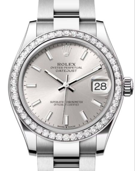 Rolex - Datejust 31