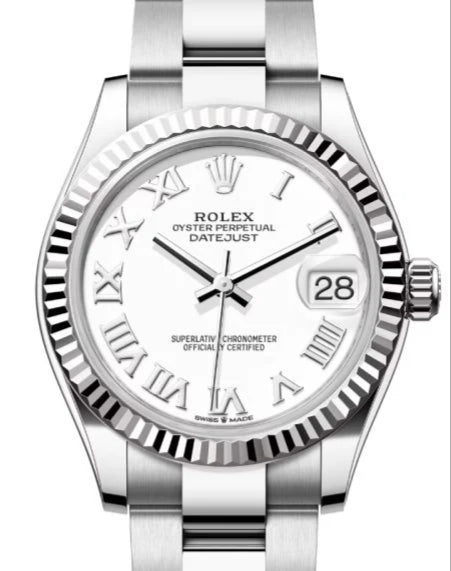 Rolex - Datejust 31