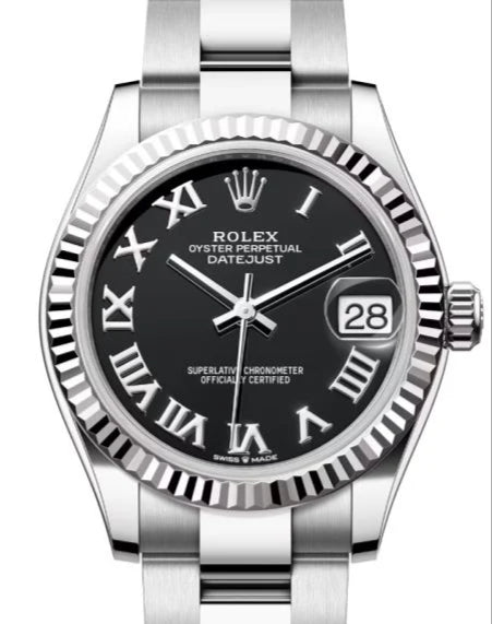 Rolex - Datejust 31