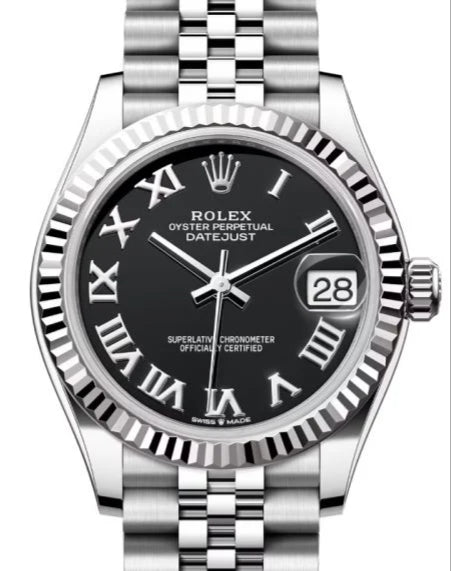 Rolex - Datejust 31