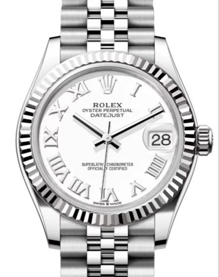 Rolex - Datejust 31