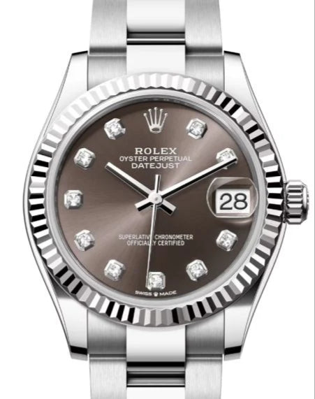 Rolex - Datejust 31