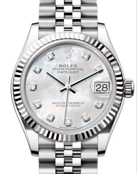 Rolex - Datejust 31