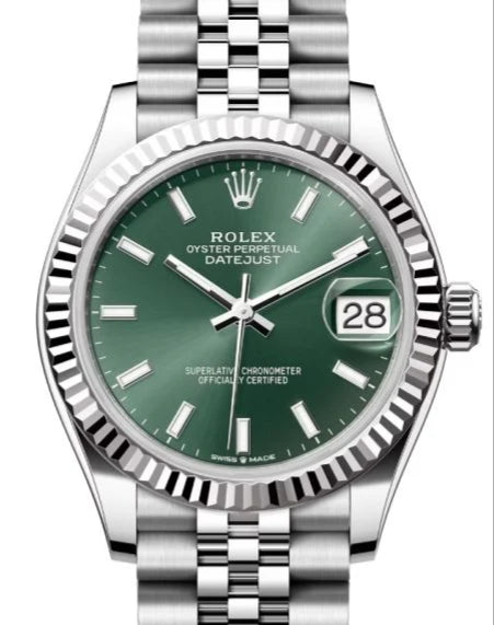 Rolex - Datejust 31