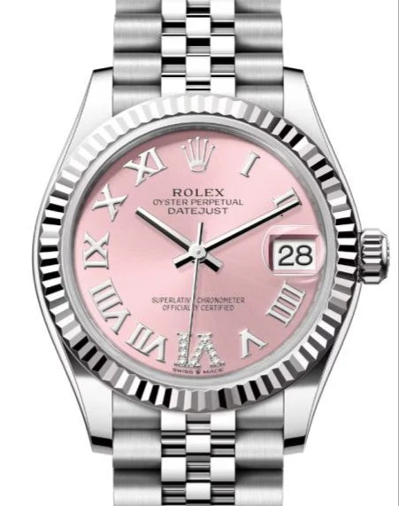 Rolex - Datejust 31