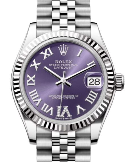 Rolex - Datejust 31