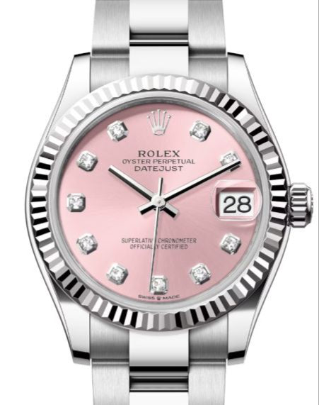 Rolex - Datejust 31