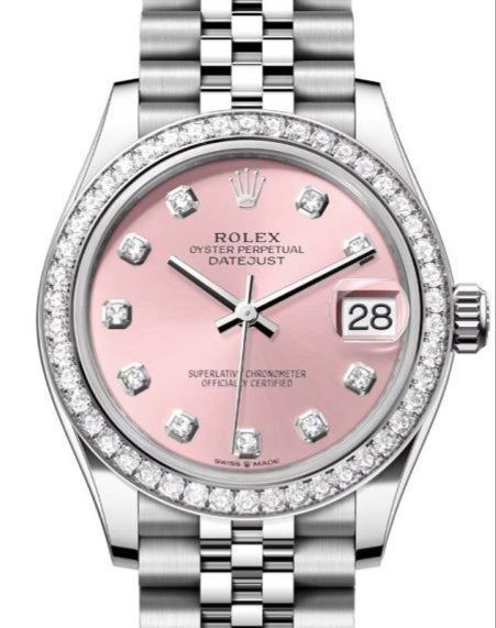 Rolex - Datejust 31