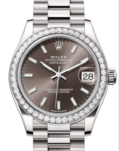 Rolex - Datejust 31