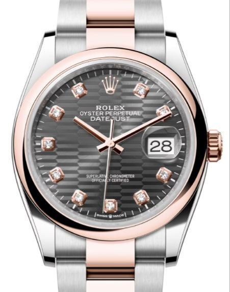 Rolex - Datejust 36