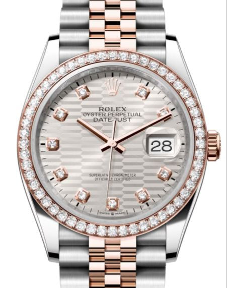 Rolex - Datejust 36