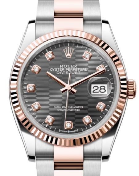 Rolex - Datejust 36