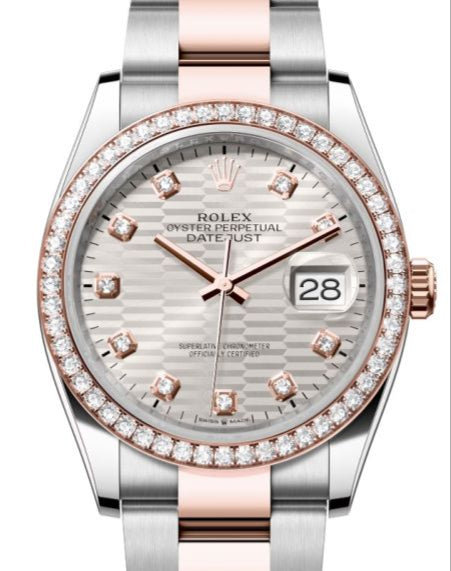 Rolex - Datejust 36