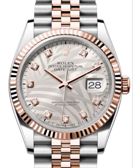 Rolex - Datejust 36