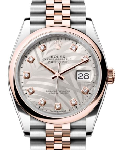 Rolex - Datejust 36