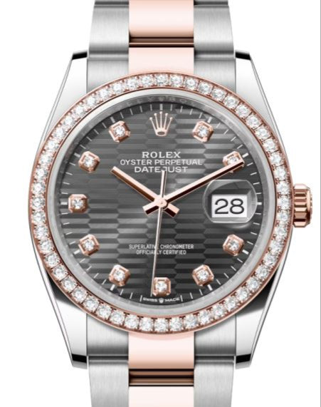 Rolex - Datejust 36