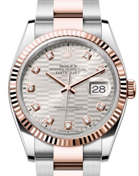 Rolex - Datejust 36