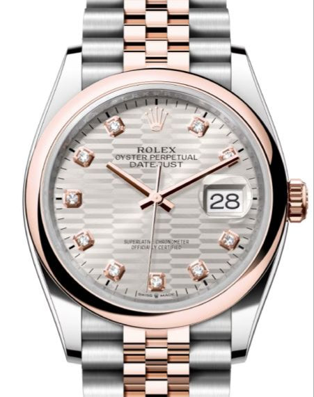 Rolex - Datejust 36