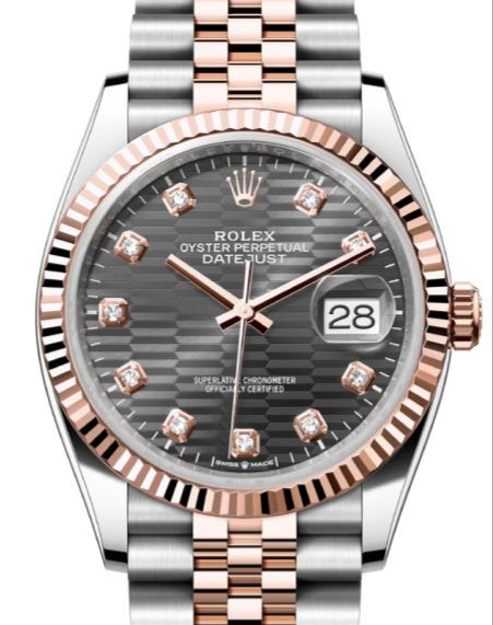 Rolex - Datejust 36