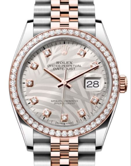 Rolex - Datejust 36