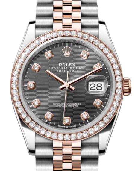 Rolex - Datejust 36