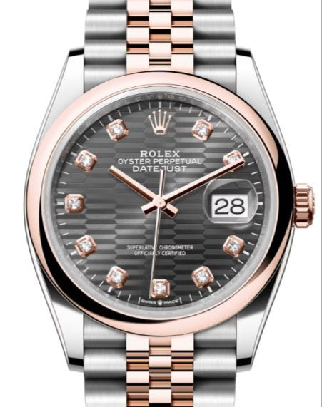 Rolex - Datejust 36