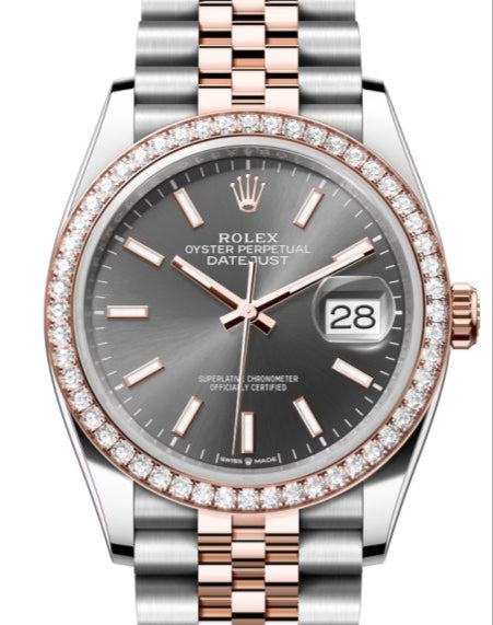 Rolex - Datejust 36