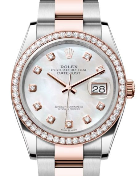 Rolex - Datejust 36