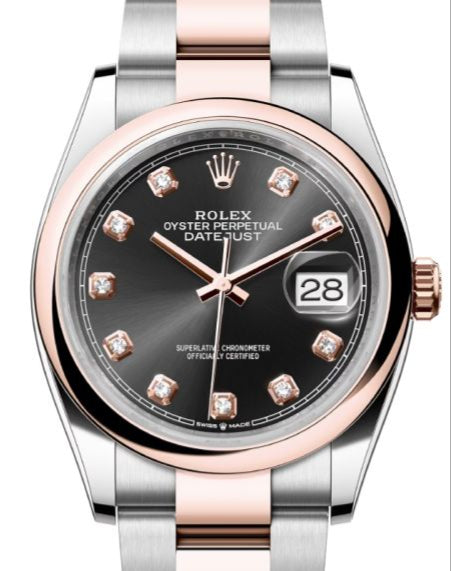 Rolex - Datejust 36