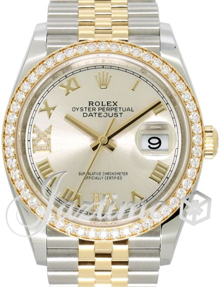 Rolex - Datejust 36