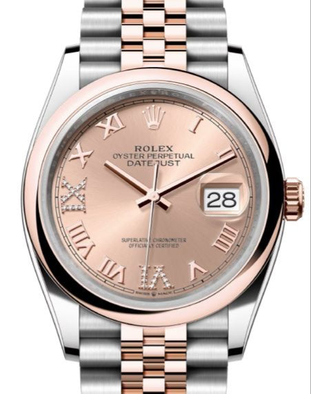 Rolex - Datejust 36