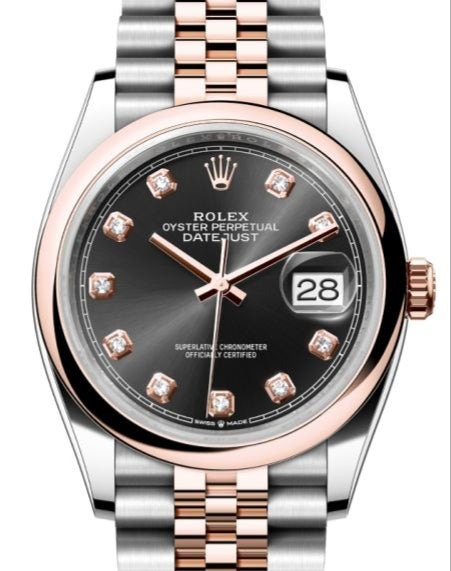 Rolex - Datejust 36