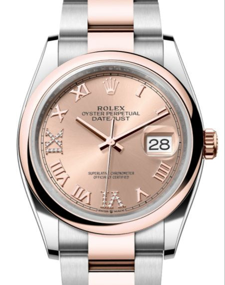 Rolex - Datejust 36