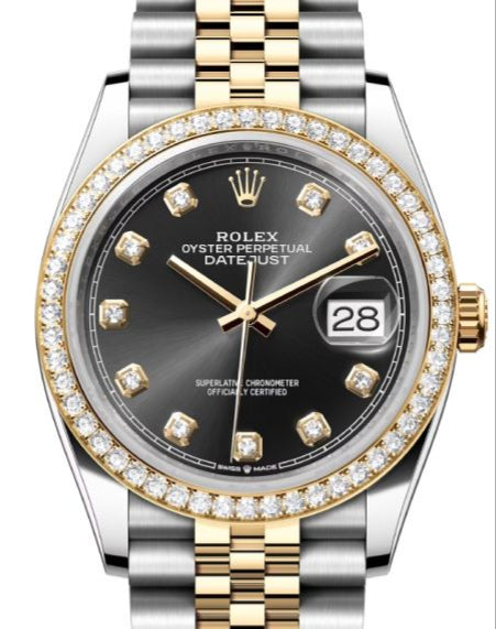 Rolex - Datejust 36