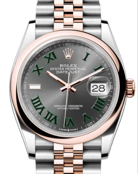 Rolex - Datejust 36