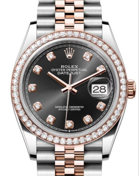 Rolex - Datejust 36