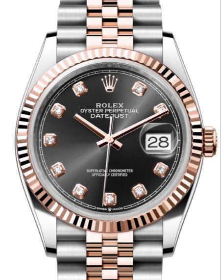 Rolex - Datejust 36