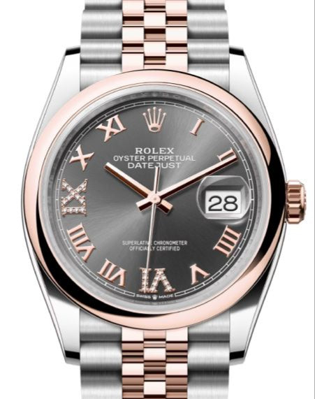 Rolex - Datejust 36