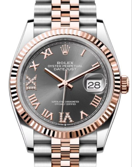 Rolex - Datejust 36