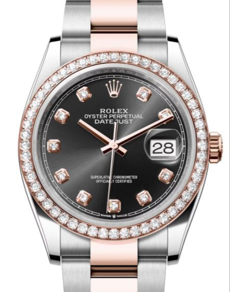 Rolex - Datejust 36