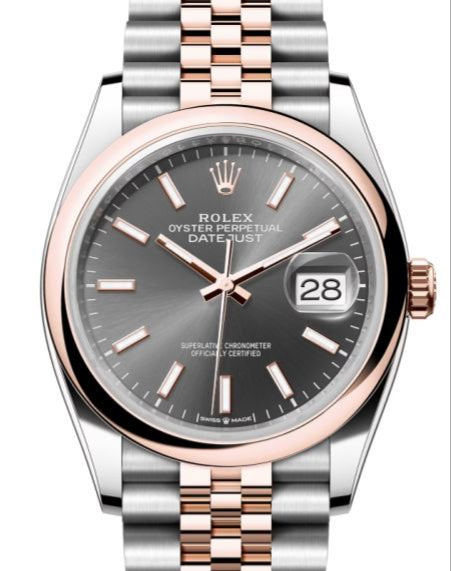 Rolex - Datejust 36