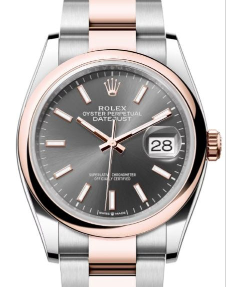 Rolex - Datejust 36