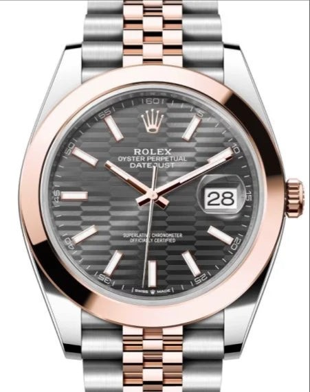 Rolex - Datejust 41